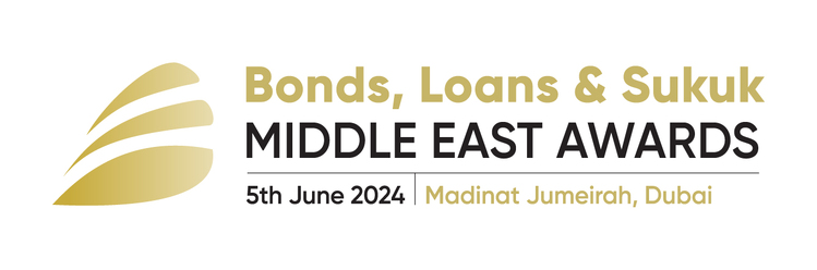 Bonds, Loans & Sukuk Middle East AWARDS 2024