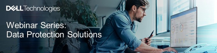 Webinar: Dell Technologies: Recovering From a Destructive Cyber Attack (March 26)
