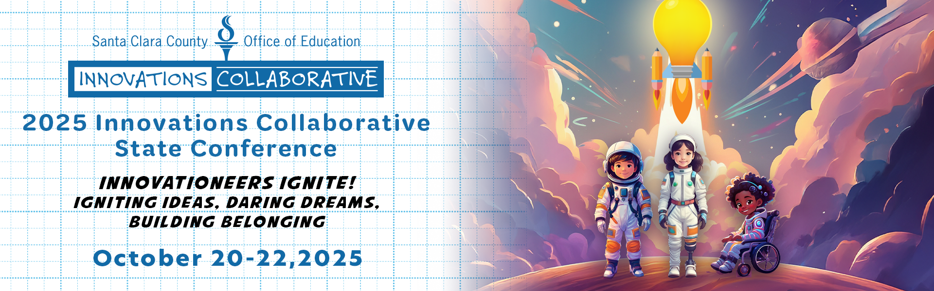 2025 Innovations Collaborative State Conference