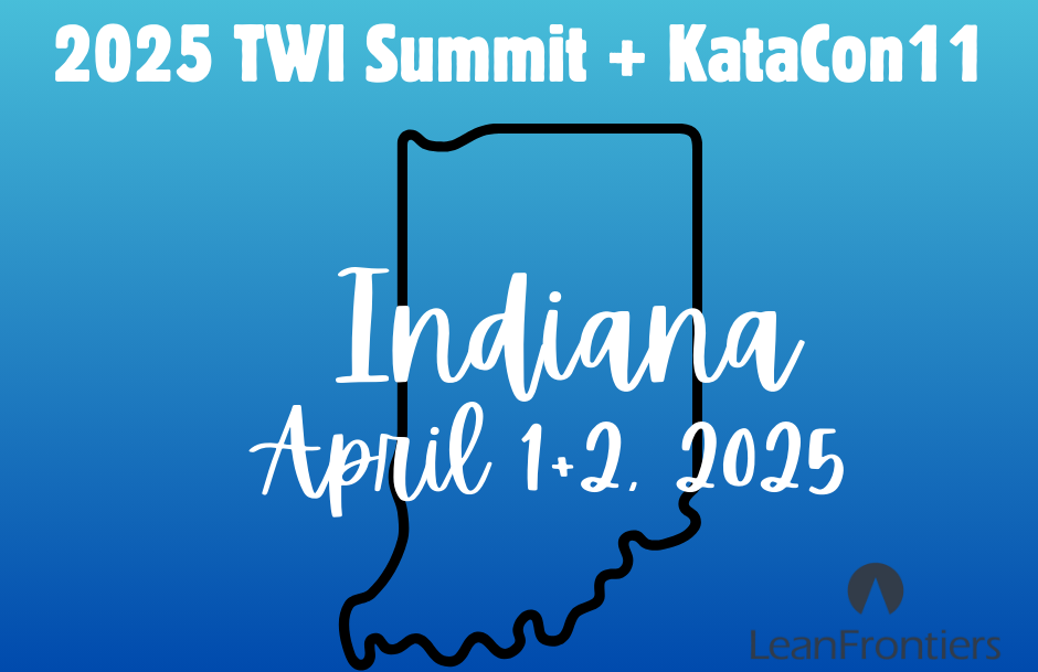 2025 TWI Summit / KataCon11