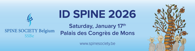 ID Spine 2026