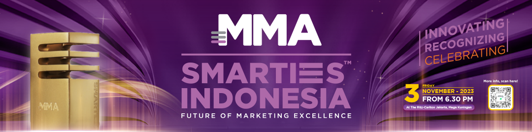 MMA SMARTIES Indonesia 2023