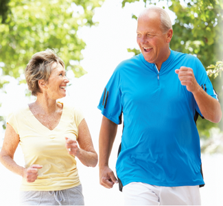 Walk With Ease: Enhanced Self Directed Program - National Arthritis Foundation Evidence Based Program 