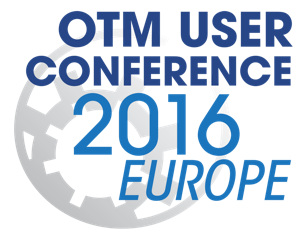 2016 OTM Conference Europe