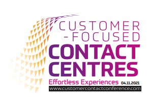 The Customer-Focused Contact Centres Conference - Effortless Experiences
