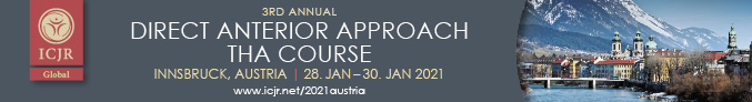 3rd Annual ICJR DAA Innsbruck Course