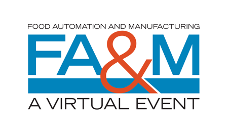 Food Automation & Manufacturing Conference and Expo 2020