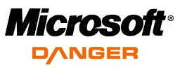 Danger (Microsoft)