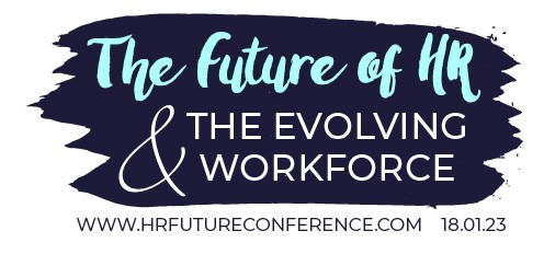 Future of HR & The Evolving Workforce 2023