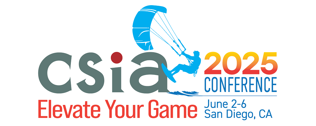 CSIA 2025 Conference Exhibitor Registration