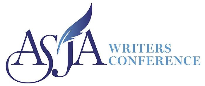 ASJA 2021 Virtual Writers Conference