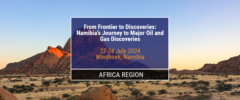 From Frontier to Discoveries: Namibia’s Journey to Major Oil and Gas Discoveries