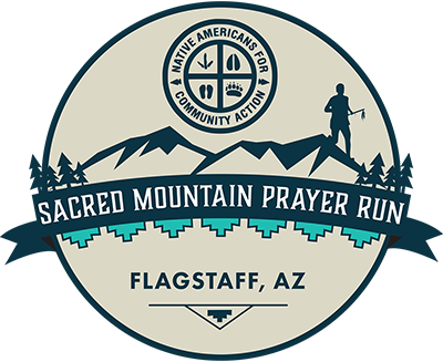 2021 Sacred Mountain Prayer Run