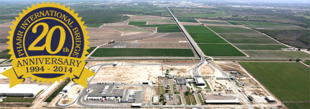 Pharr-Reynosa Bridge Celebration