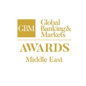 Global Banking & Markets: Middle East AWARDS 2025