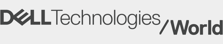 Dell Technologies World 2018 Sponsorship Inquiry