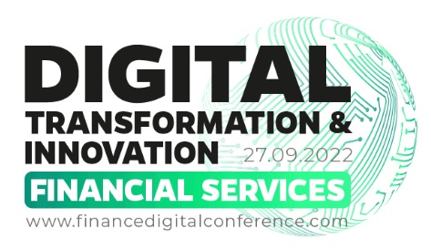 Digital Transformations In Financial Services Conference