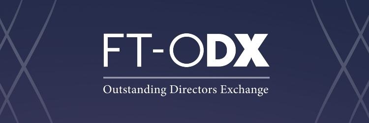 FT-ODX OD Nominations