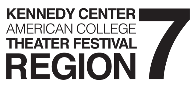 Kennedy Center American College Theatre Festival Region 7