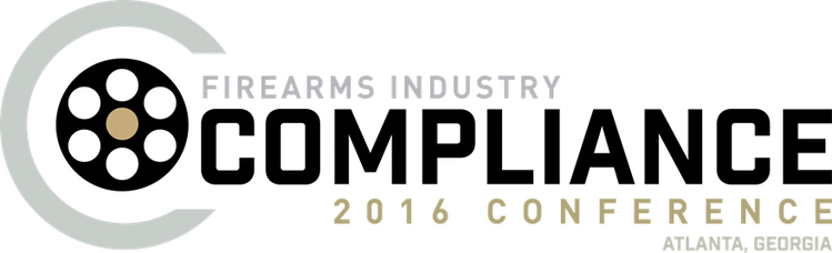 2016 Firearms Industry Compliance Conference 