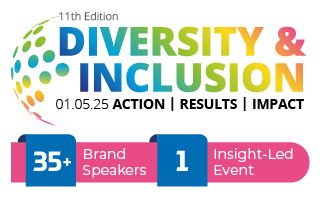 The Diversity & Inclusion Conference May 2025