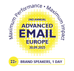 EUROS The Advanced Email Conference EU