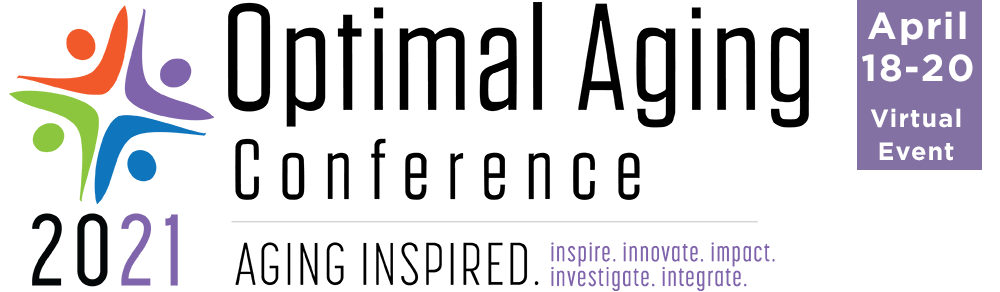 (Official) Optimal Aging Conference 2021 