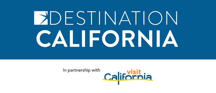 Destination California: September 28-30 in San Diego