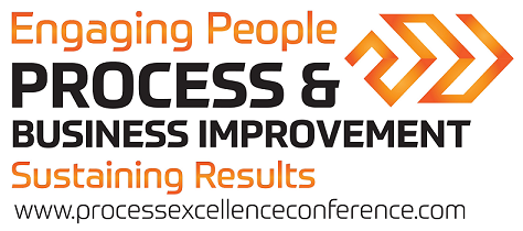 Process Excellence Conference Feb 23 