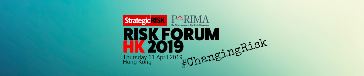 Risk Forum HK 2019