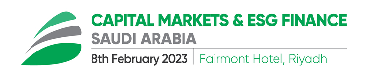 Capital Markets & ESG Finance Saudi Arabia 2023