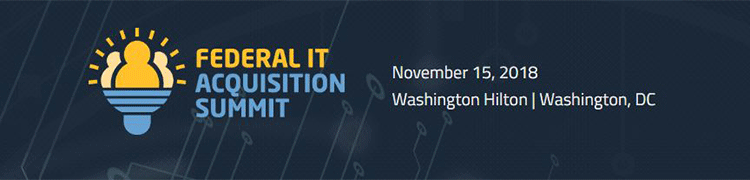 Federal IT Acquisition Summit