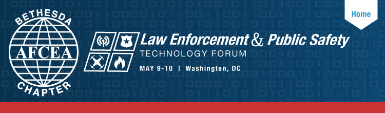 Law Enforcement and Public Safety Technology Forum