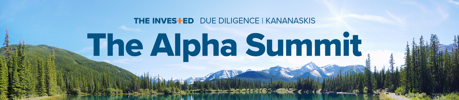 The Alpha Summit - Kananaskis Village