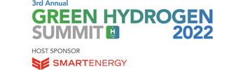 Green Hydrogen 2022 Summit