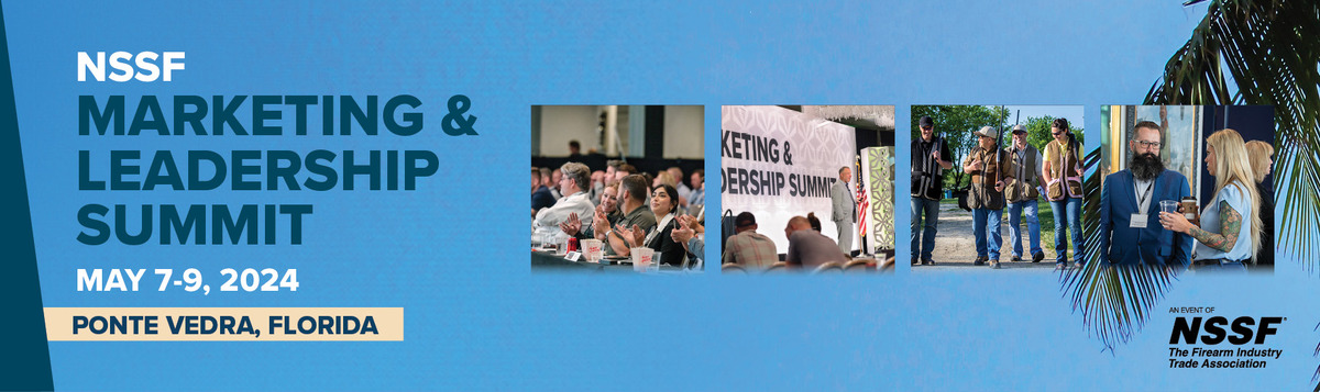 2024 NSSF Marketing and Leadership Summit