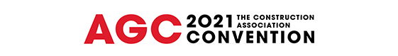 AGC 2021 Convention 
