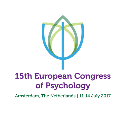 15th European Congress of Psychology