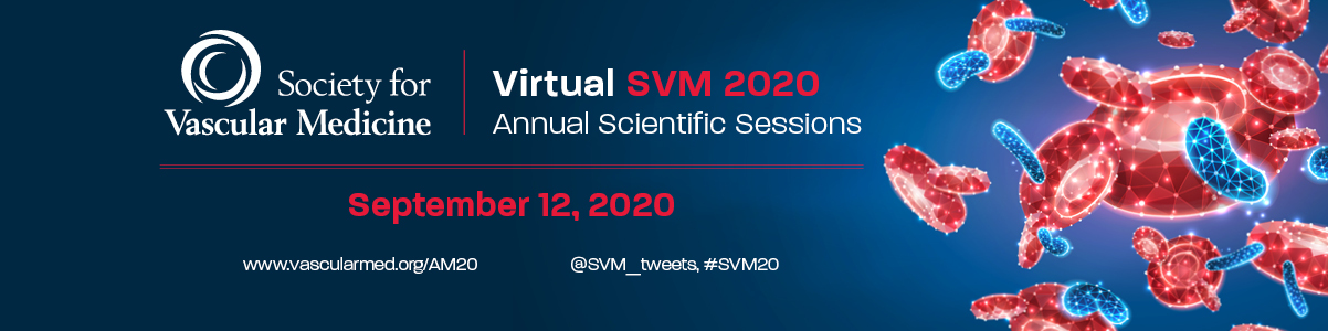 Virtual SVM 2020 Annual Scientific Sessions (Post-Event)