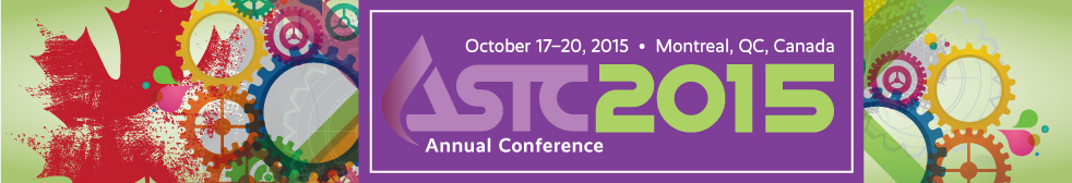 2015 ASTC Annual Conference