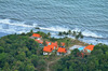 5.8 Agua Marina hotel