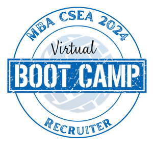 2024 CSEA Recruiter Virtual Boot Camp