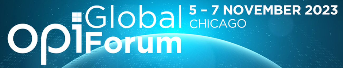 OPI Global Forum 2023