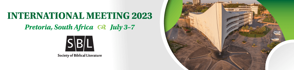 2023 International Meeting Pretoria