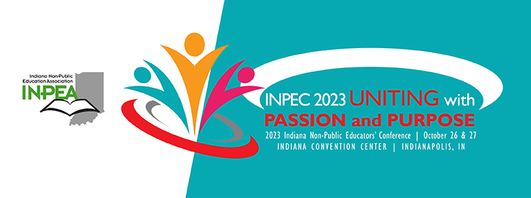 2023 Indiana Non-Public Educators' Conference