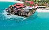 Eden Rock Hotel, St Barths 