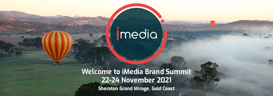 iMedia Brand Summit Australia 2021