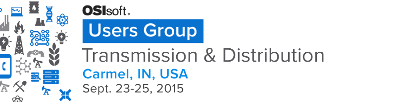 2015 T&D Users Group Meeting