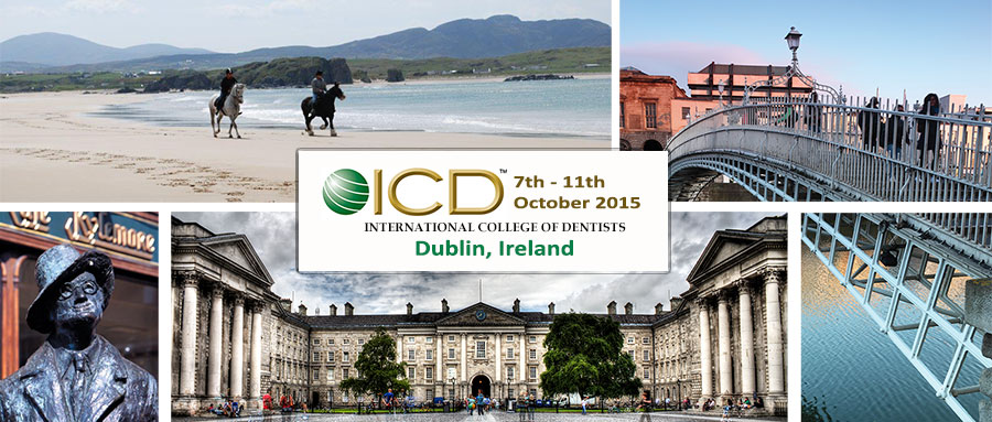 International College of Dentists