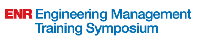 ENR Engineering Management Training Symposium